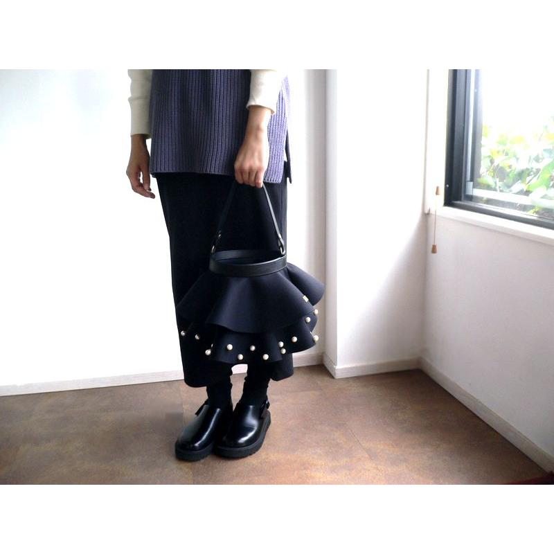 Rapture（ラプチャー） バッグ ティアード ネイプルズ ボールパール