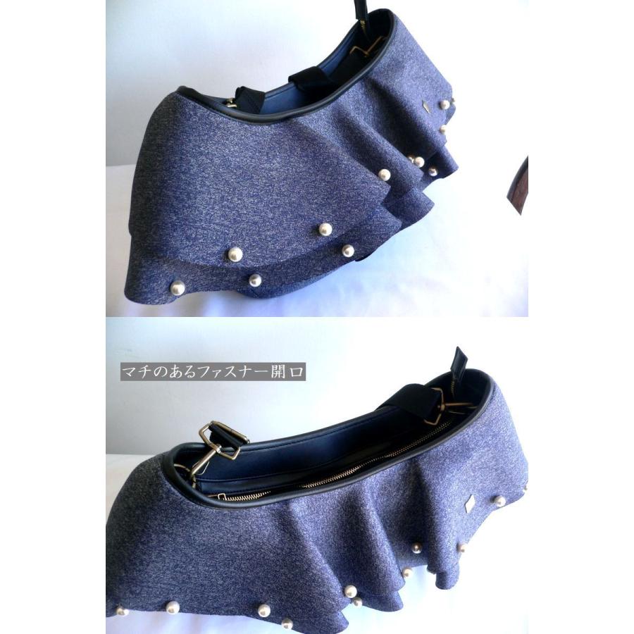 Rapture（ラプチャー） 【Rapture ラプチャー】バッグ ダイバー素材