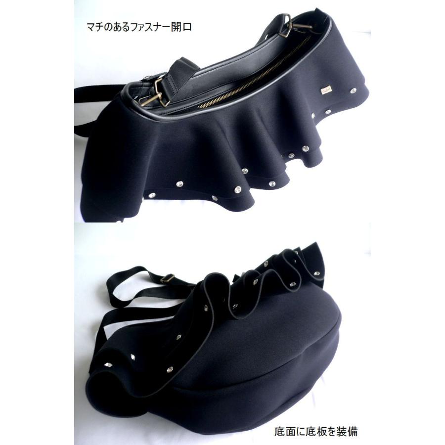 Rapture（ラプチャー） 【Rapture ラプチャー】バッグ ダイバー素材