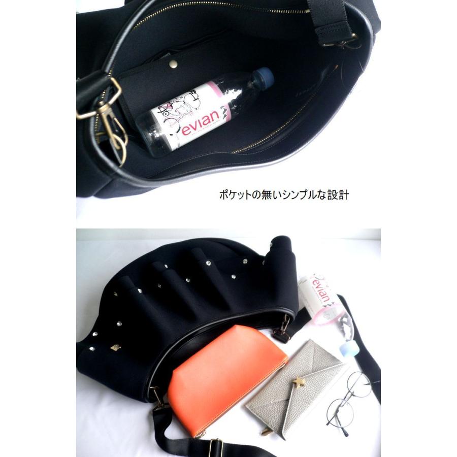 Rapture（ラプチャー） 【Rapture ラプチャー】バッグ ダイバー素材