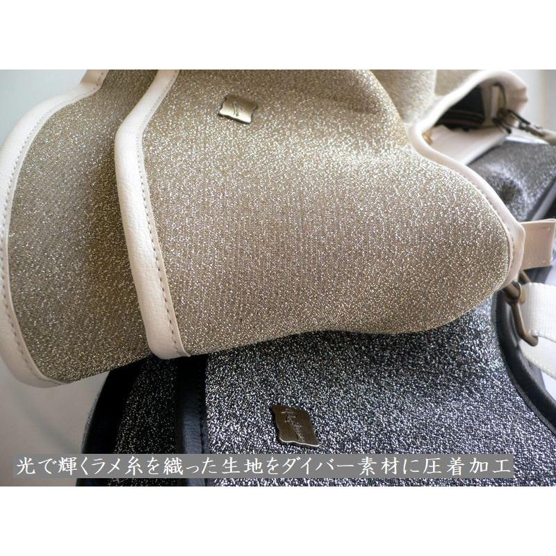 RAPTURE ラプチャー バッグ ダイバー素材 ネオプレン ティアードネイ  