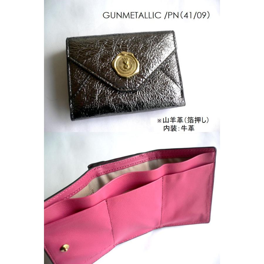 SAN HIDEAKI MIHARA（サンヒデアキミハラ） ゴート 山羊革 牛革 レザー