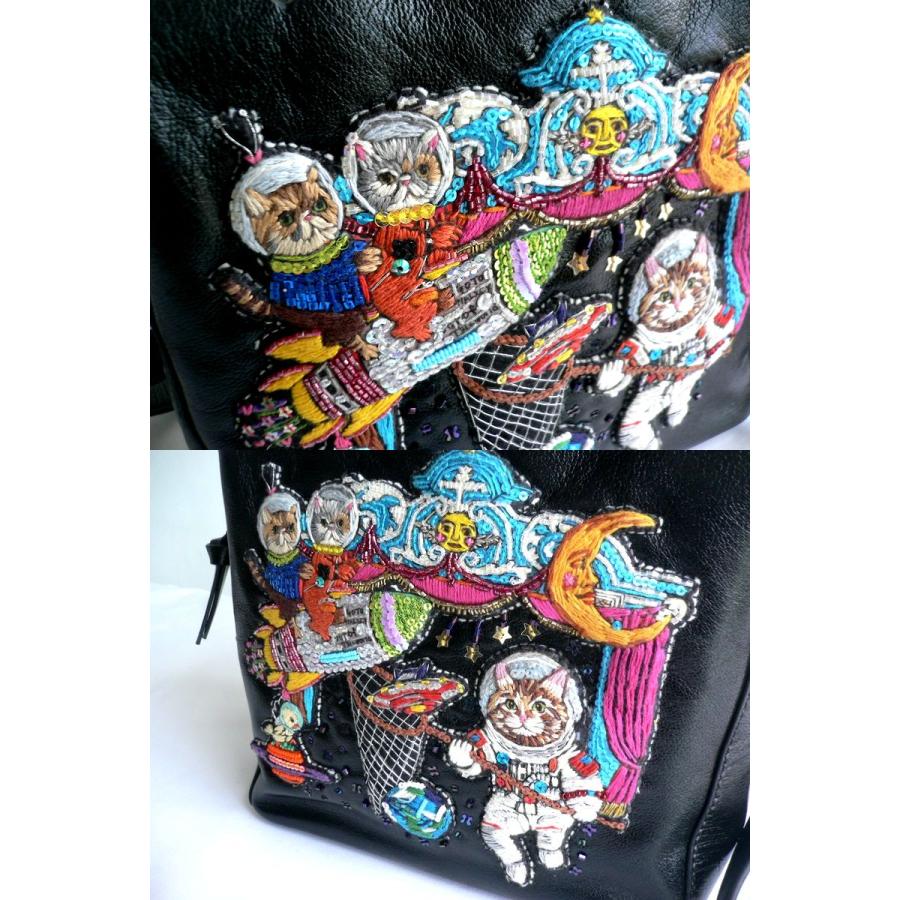tamao world タマオワールド バッグ 刺繍 スカラップ ショルダー tamao world タマオワールド バッグ 刺繍 スカラップ ショルダー