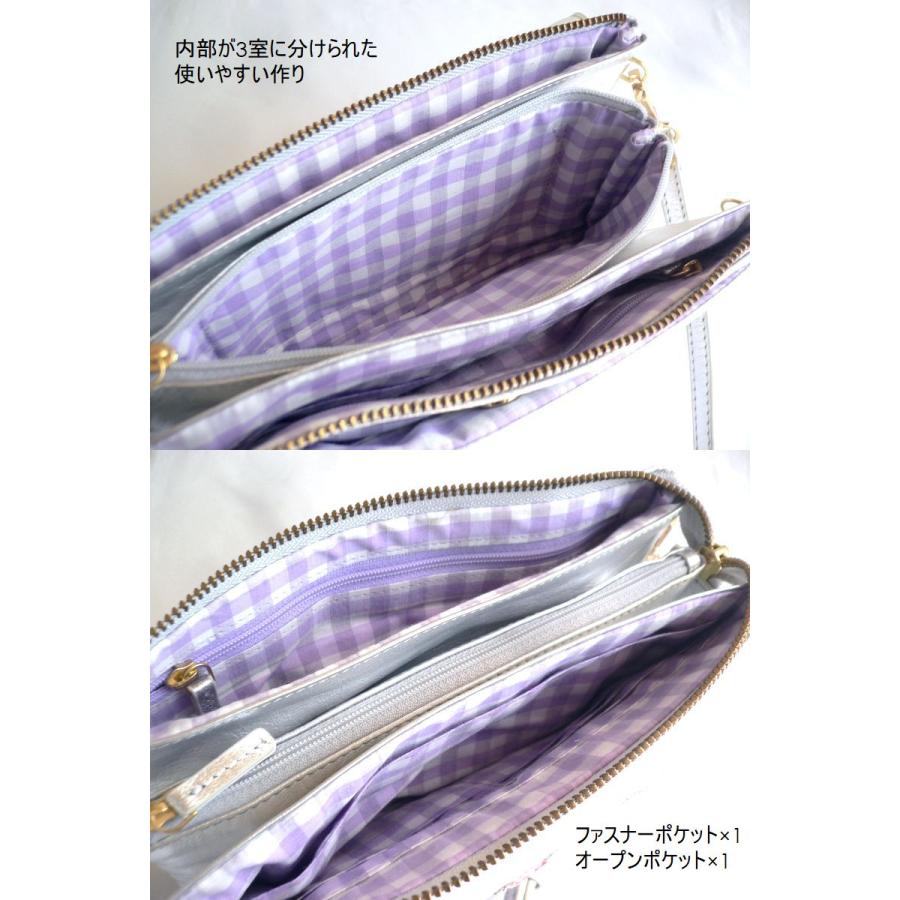 tamao world（タマオワールド） ショルダーバッグ 財布 お財布