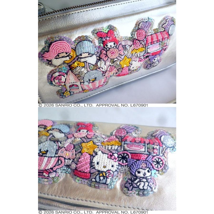 tamao world（タマオワールド） ショルダーバッグ 財布 お財布