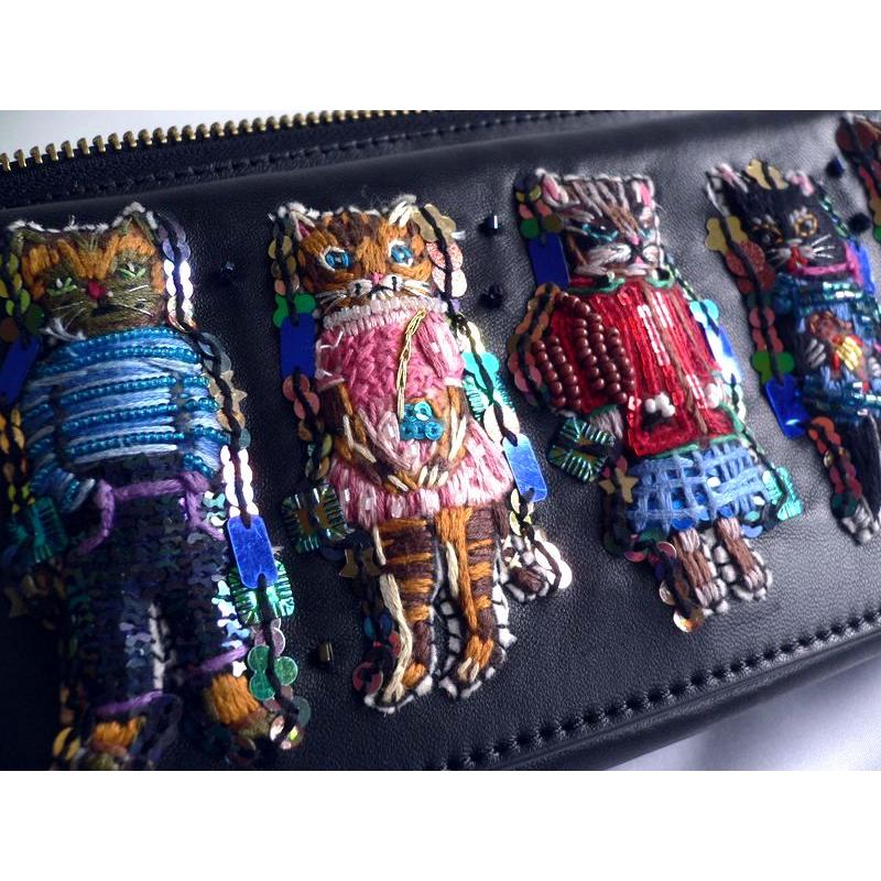 tamao world（タマオワールド） ショルダーバッグ 財布 お財布
