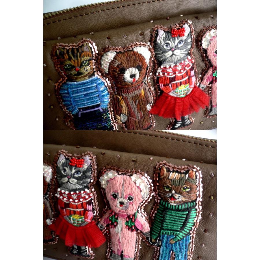 tamao world（タマオワールド） ショルダーバッグ 財布 お財布