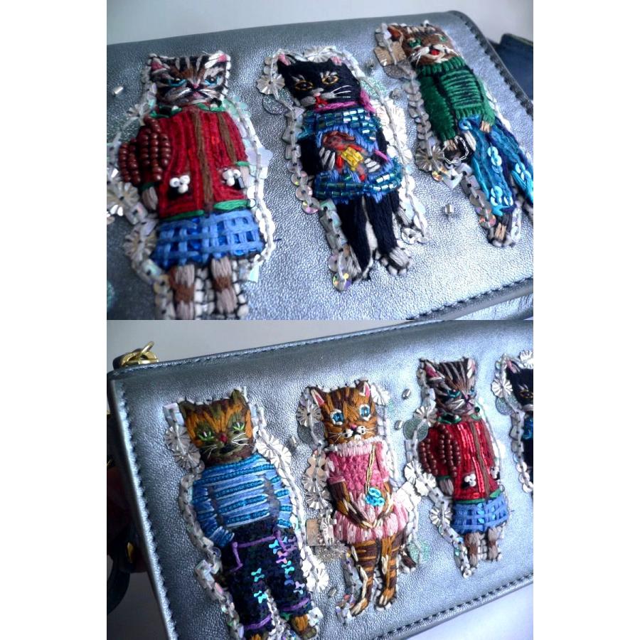 tamao world（タマオワールド） ショルダーバッグ 財布 お財布