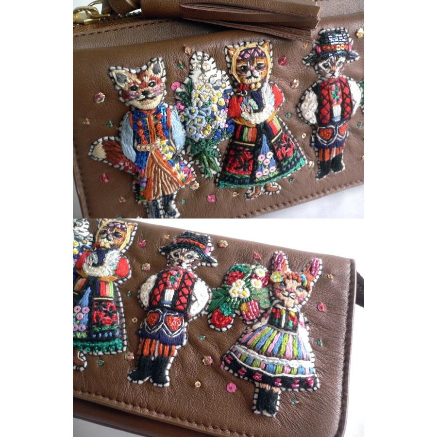 tamao world タマオワールド ショルダーバッグ 財布 お財布 tamao world タマオワールド ショルダーバッグ 財布 お財布