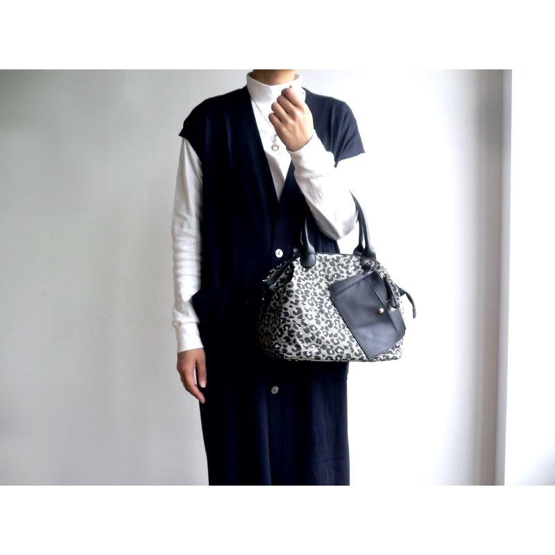 SAN HIDEAKI MIHARA（サンヒデアキミハラ） バッグ ALLURE Mサイズ