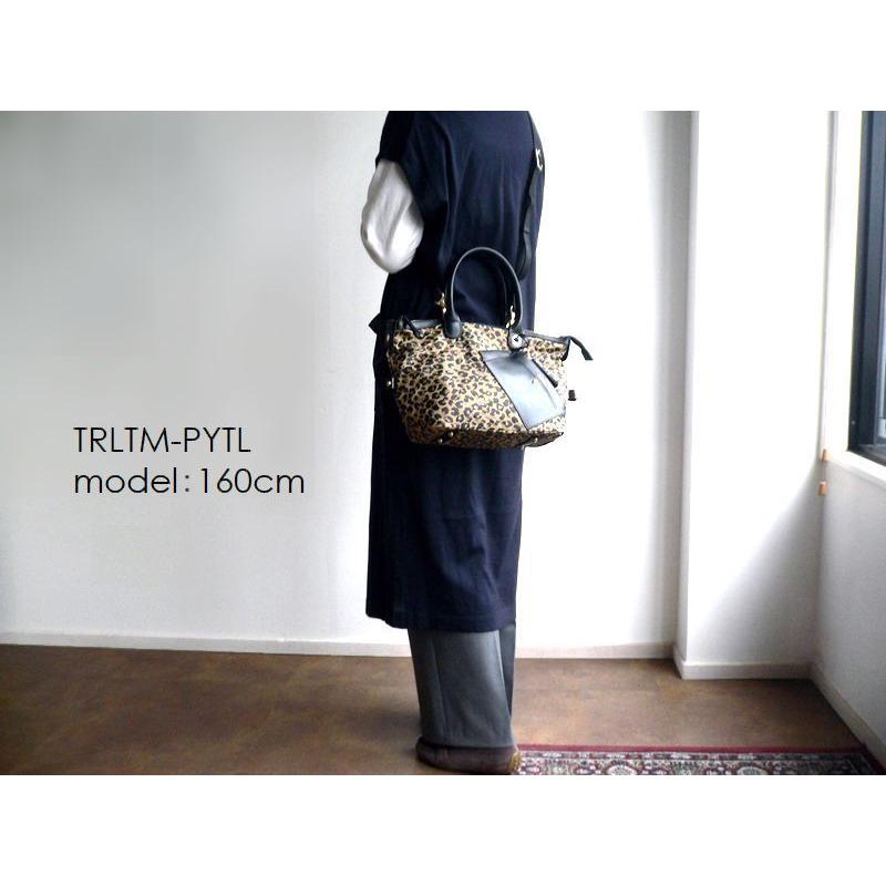 SAN HIDEAKI MIHARA（サンヒデアキミハラ） バッグ ALLURE Mサイズ