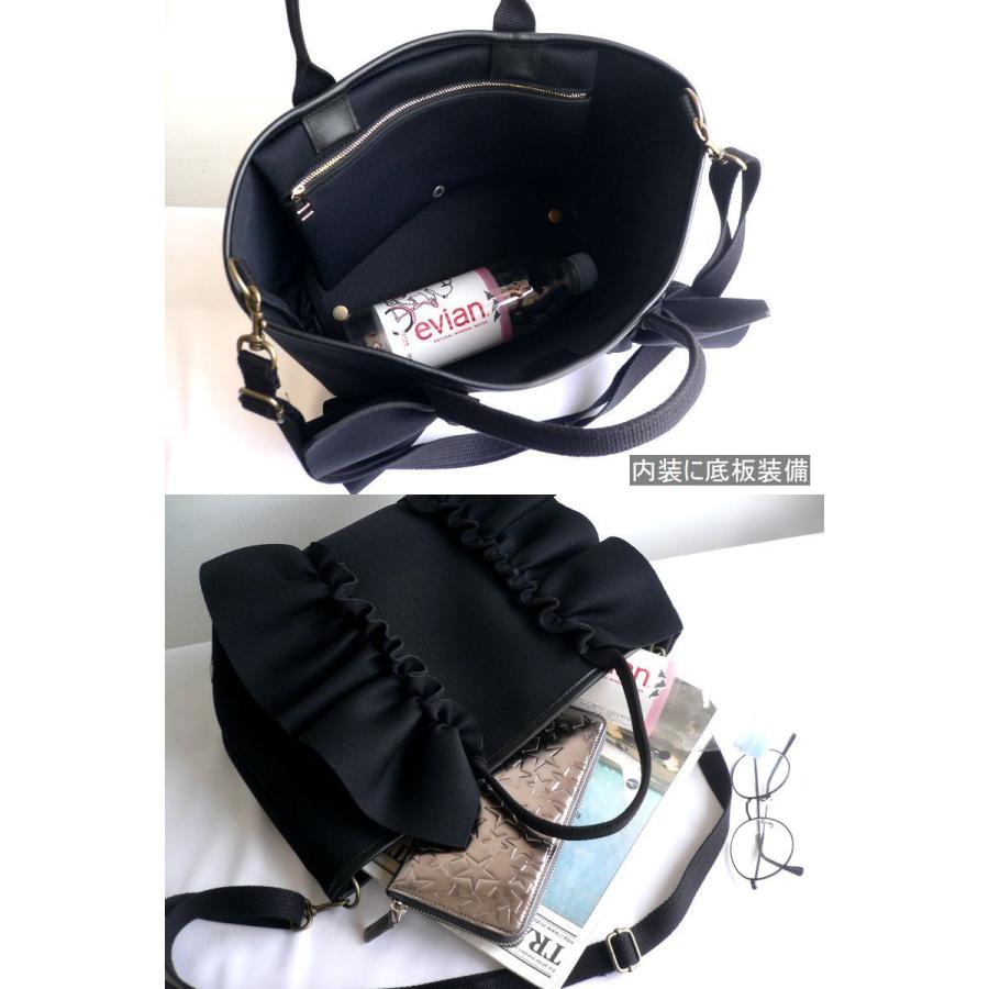 Rapture / バッグ/--/BLK/無地 Rapture（ラプチャー） バッグ ダイバー素材 ネオプレン ネオプレーン