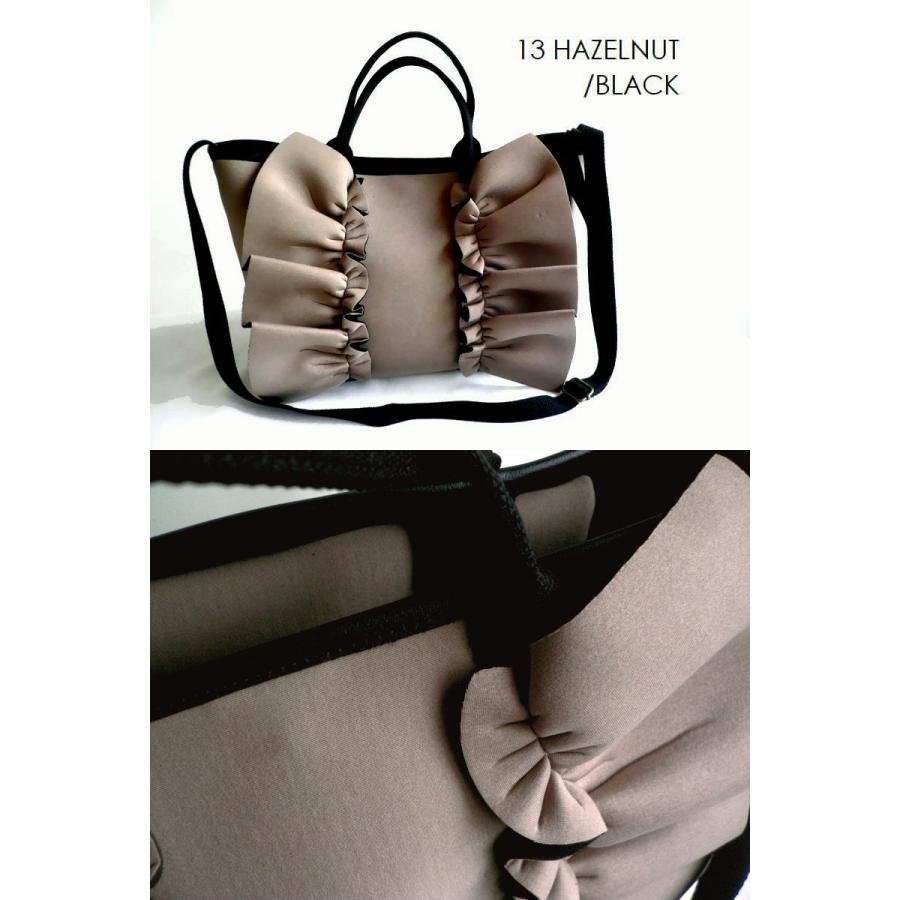 Rapture（ラプチャー） バッグ ダイバー素材 ネオプレン ネオプレーン