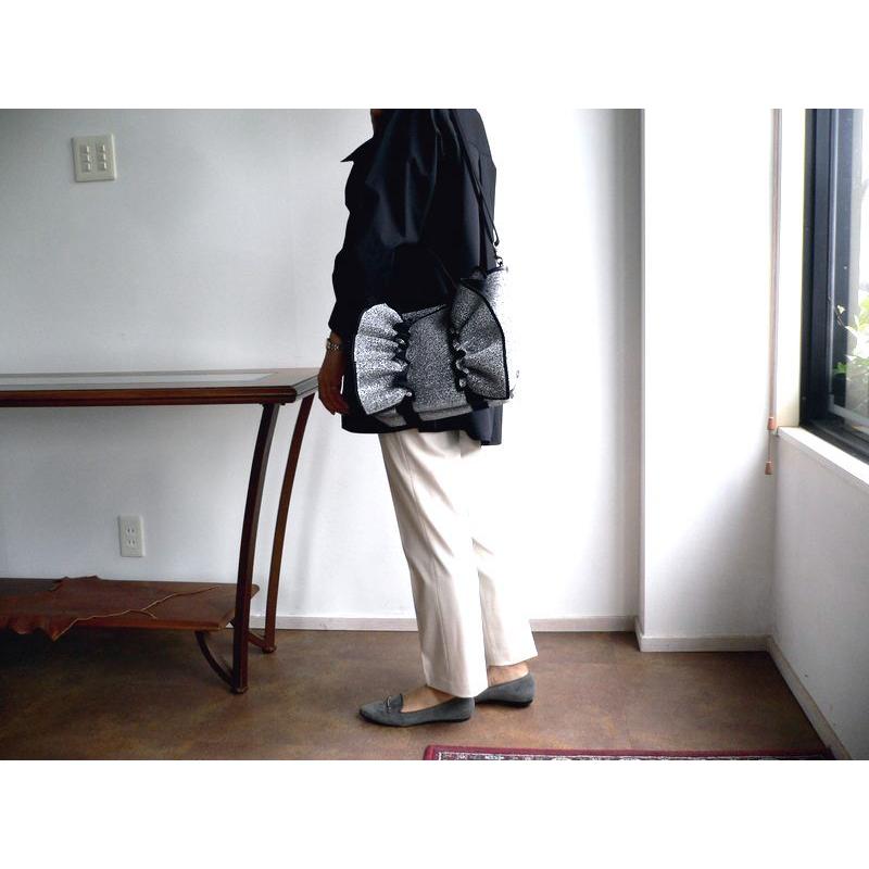 Rapture RAPTURE ラプチャー バッグ ダイバー素材 ネオプレン