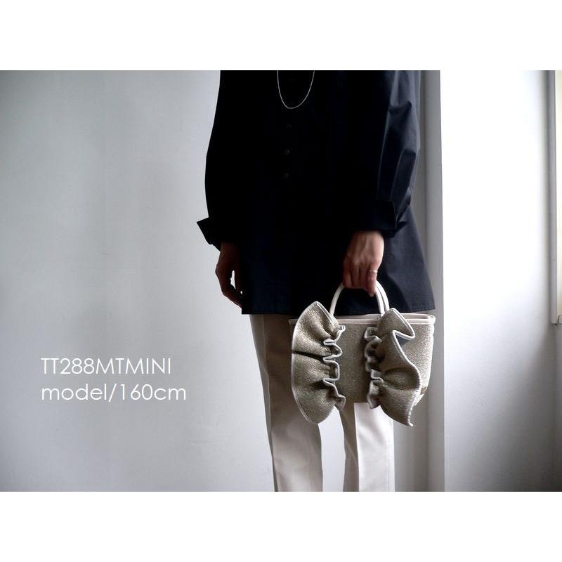 Rapture（ラプチャー） バッグ ダイバー素材 ネオプレン ラッフル