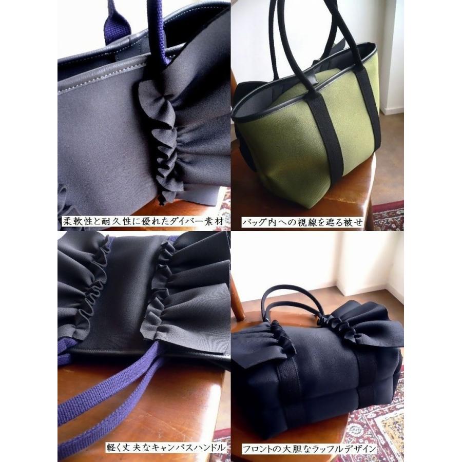 Rapture（ラプチャー） バッグ ダイバー素材 ネオプレン ネオプレーン