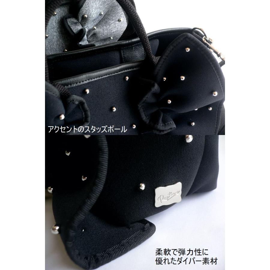 Rapture（ラプチャー） バッグ ダイバー素材 ネオプレン ネイプルズ