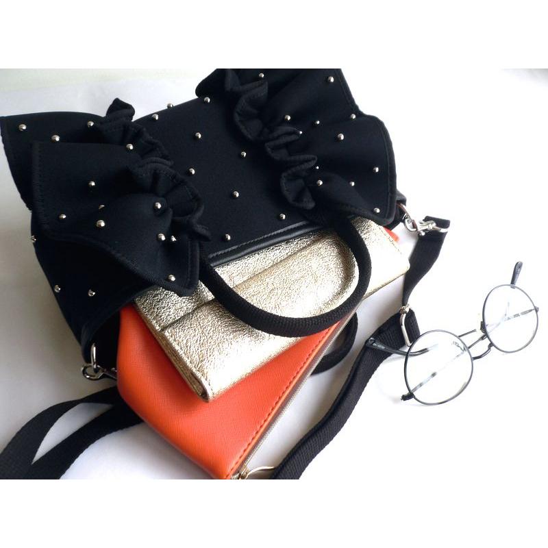 Rapture RAPTURE ラプチャー バッグ ダイバー素材 ネオプレン