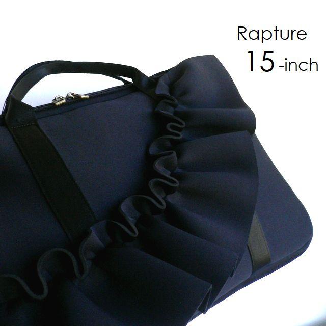 RAPTURE ラプチャー バッグ ダイバー素材 ネオプレン ネオプレーン