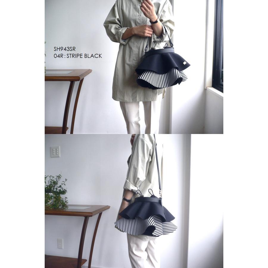 Rapture（ラプチャー） バッグ ダイバー素材 ネオプレン ネオプレーン