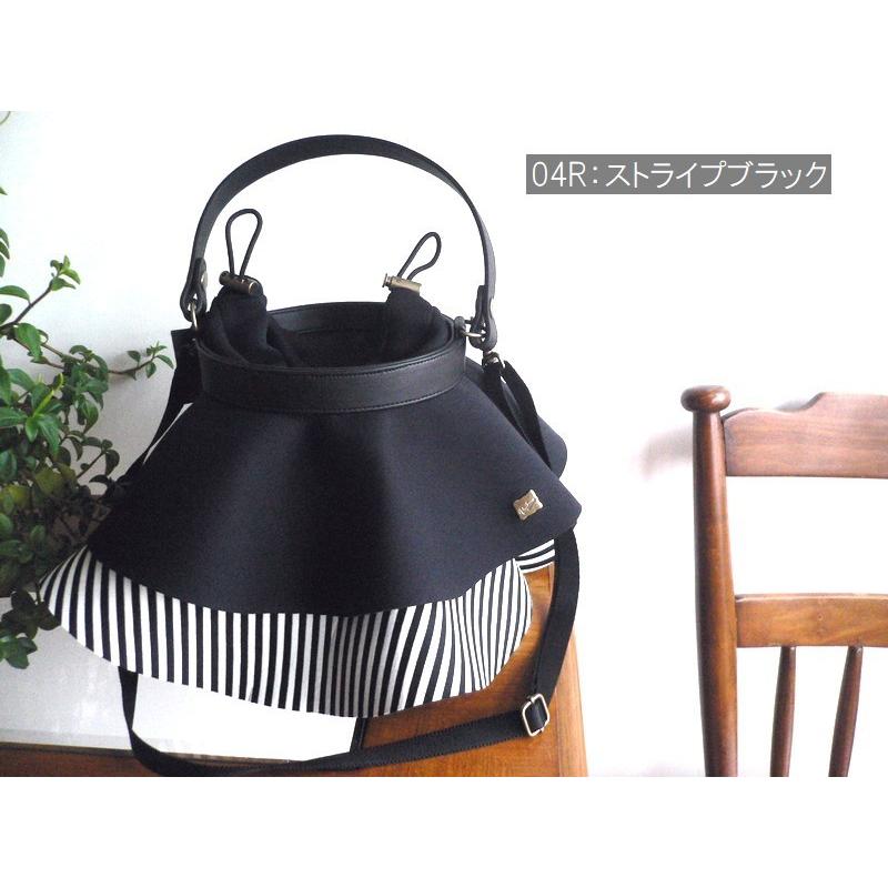 Rapture（ラプチャー） バッグ ダイバー素材 ネオプレン ネオプレーン