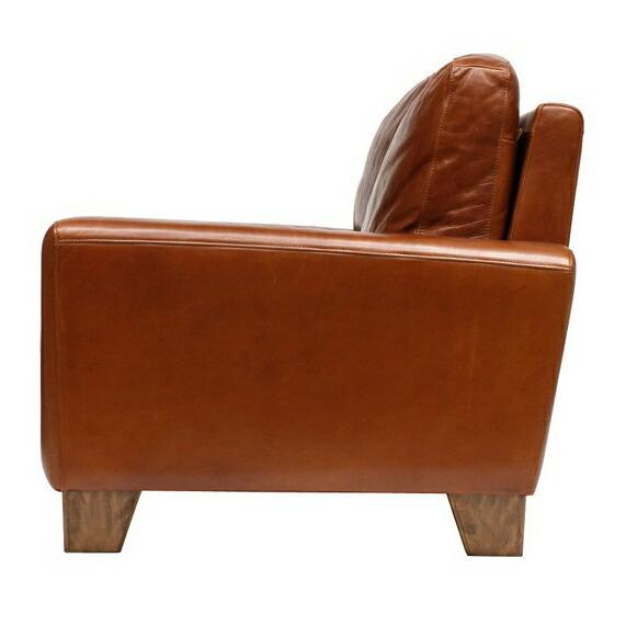 ACMEファニチャー　FRESNO 3P ACME FURNITURE アクメファニチャー FRESNO SOFA 3P 2nd