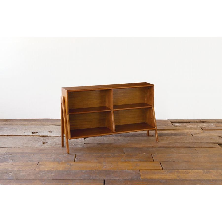 ACME Furnitureアクメファニチャー BROOKS BOOK SHELF ブルックス ブックシェルフ 幅125cm｜acme｜02
