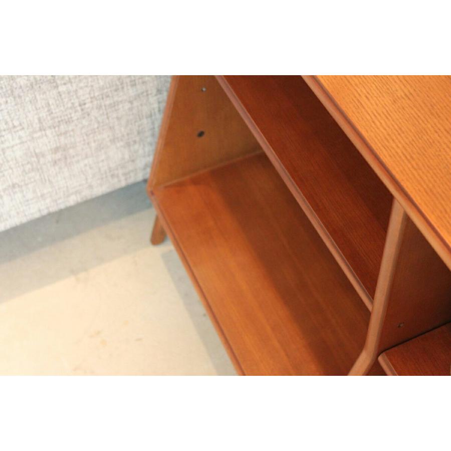 ACME Furnitureアクメファニチャー BROOKS BOOK SHELF ブルックス ブックシェルフ 幅125cm｜acme｜03