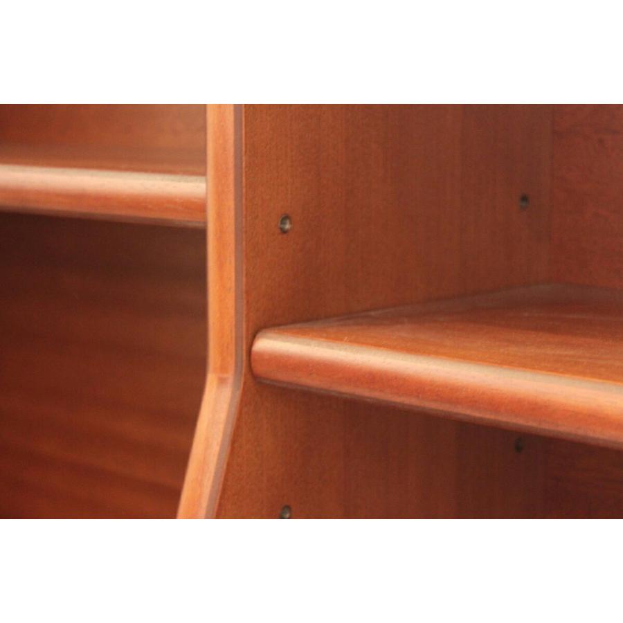 ACME Furnitureアクメファニチャー BROOKS BOOK SHELF ブルックス ブックシェルフ 幅125cm｜acme｜04
