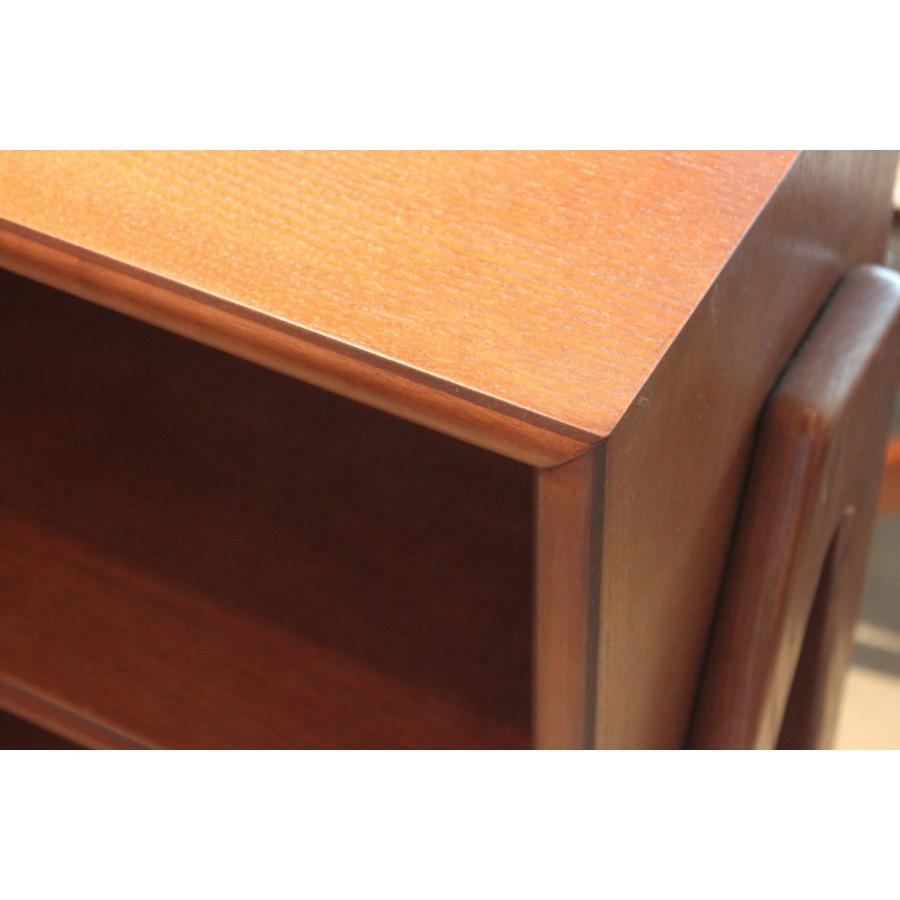 ACME Furnitureアクメファニチャー BROOKS BOOK SHELF ブルックス ブックシェルフ 幅125cm｜acme｜05