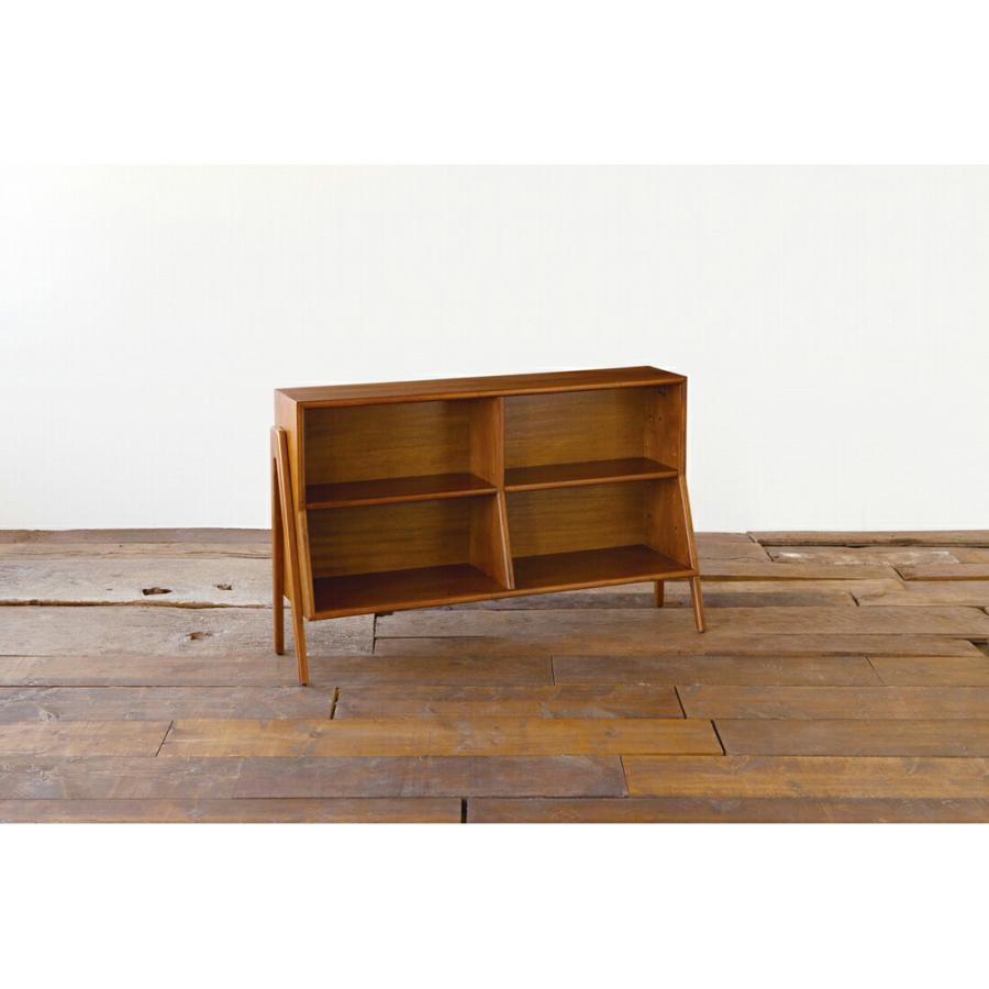 ACME Furnitureアクメファニチャー BROOKS BOOK SHELF ブルックス ブックシェルフ 幅125cm｜acme｜06