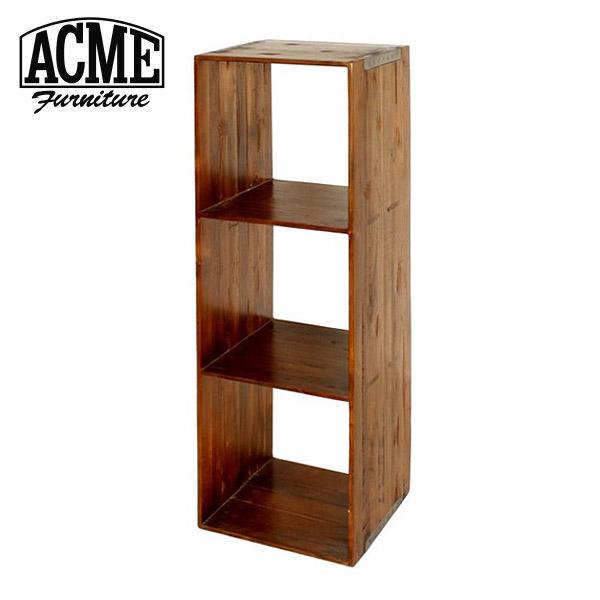 競売 ACME Furnitureアクメファニチャー TROY OPEN SHELF L トロイ
