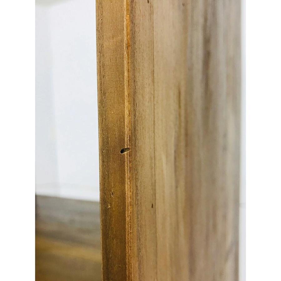 ACME Furniture（アクメファニチャー） TROY OPEN SHELF L トロイ