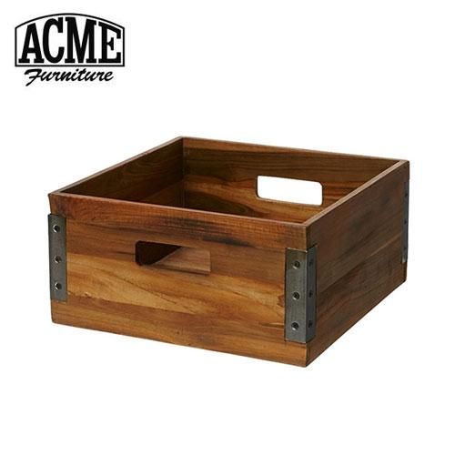 ACME Furniture アクメファニチャー TROY BOX S ① ACME Furniture アクメファニチャー TROY BOX S トロイ ボックス 幅