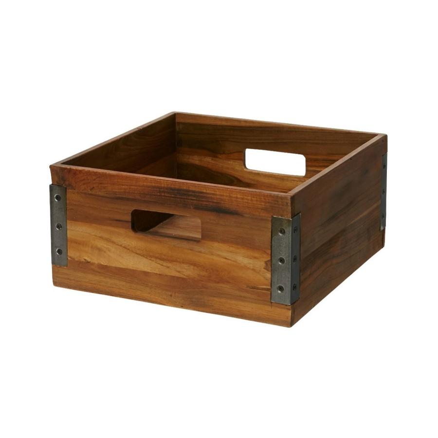 ACME Furniture（アクメファニチャー） TROY BOX S トロイ ボックス 幅