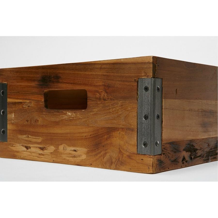 ACME Furniture（アクメファニチャー） TROY BOX S トロイ ボックス 幅