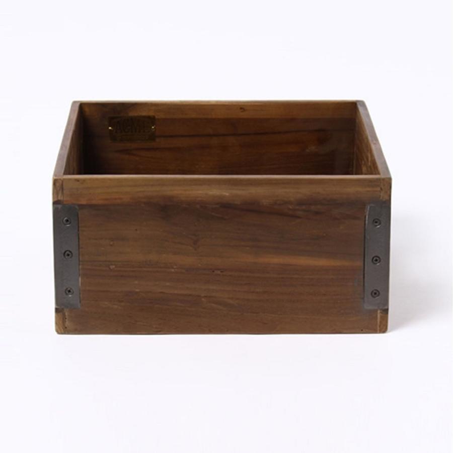 ACME Furniture アクメファニチャー TROY BOX S ① ACME FURNITURE アクメファニチャー TROY BOX S トロイボックスS