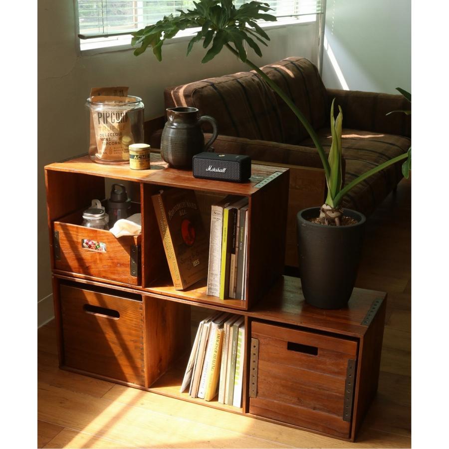 ACME Furniture Furnitureアクメファニチャー TROY BOX L トロイ ACME Furniture Furnitureアクメファニチャー TROY BOX L トロイ