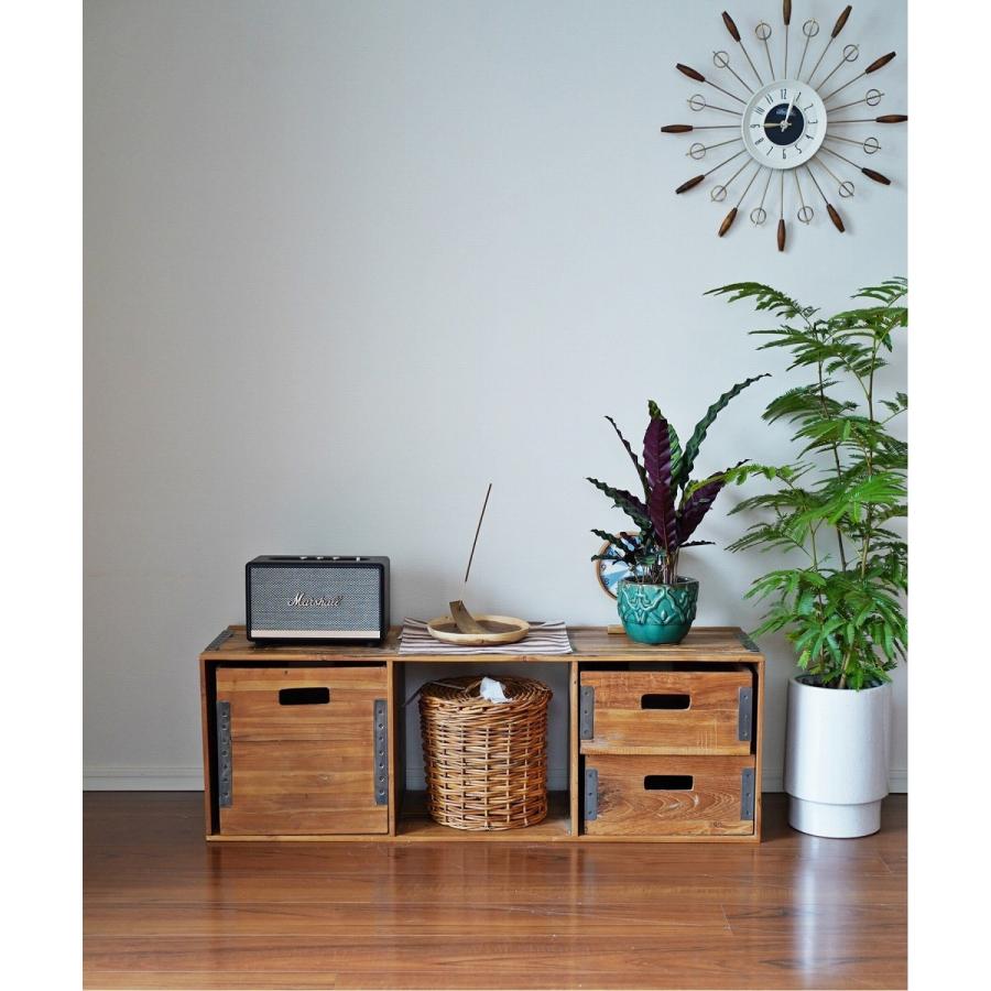 ACME Furniture Furnitureアクメファニチャー TROY BOX L トロイ ACME Furniture Furnitureアクメファニチャー TROY BOX L トロイ