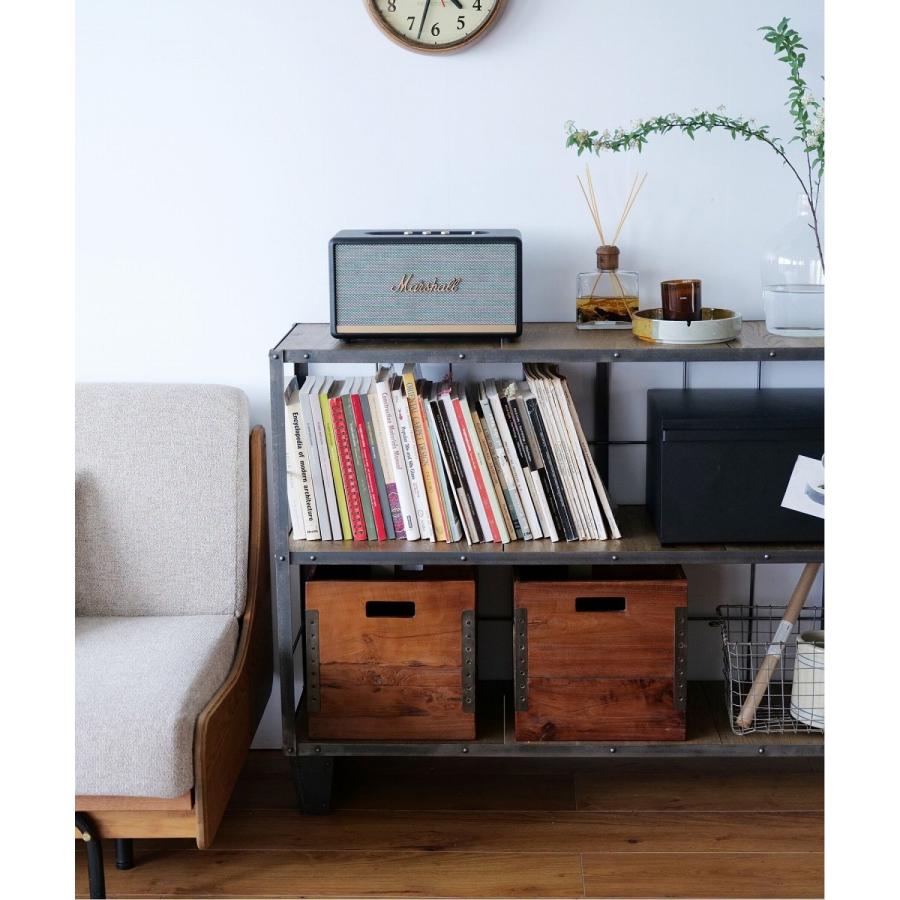 ACME Furniture Furnitureアクメファニチャー TROY BOX L トロイ ACME Furniture Furnitureアクメファニチャー TROY BOX L トロイ