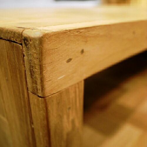 ACME Furniture（アクメファニチャー） TROY COFFEE TABLE トロイ