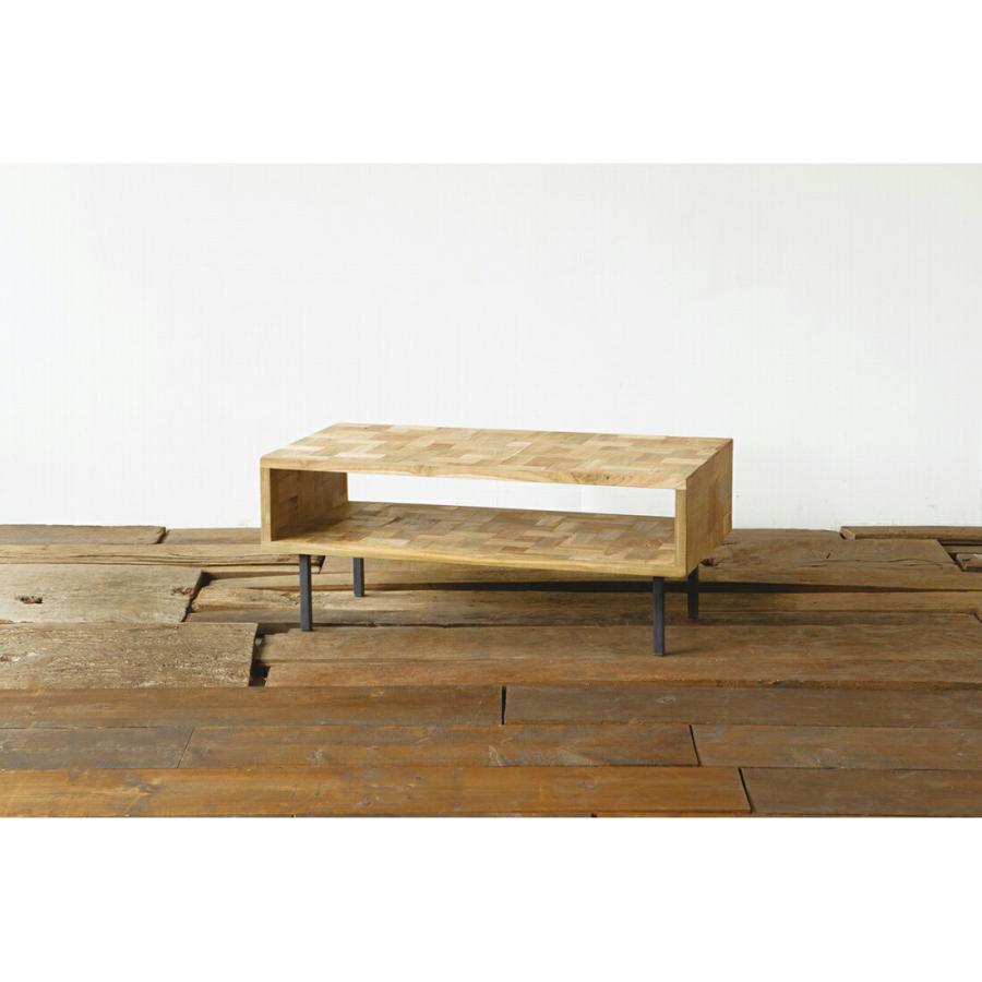 ACME Furniture Furnitureアクメファニチャー TROY COFFEE TABLE