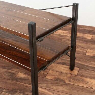 ACME Furniture アクメファニチャー グランドビュー TVシェルフ ACME Furniture 【SALE 30%OFF】ACME Furnitureアクメ