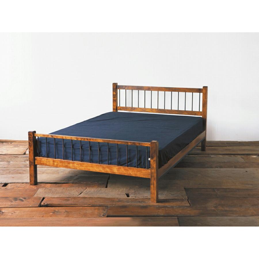 ACME Furniture アクメファニチャー GRANDVIEW BED DOUBLE グランド 