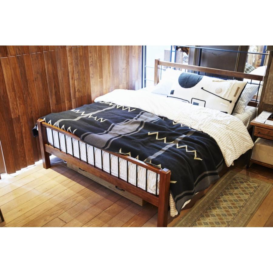 【SALE 30%OFF】ACME Furnitureアクメファニチャー GRANDVIEW BED QUEEN グランドビュー ベッドフレーム クイーンサイズ 163×207cm｜acme｜11