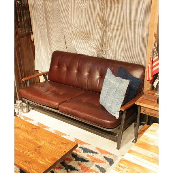 【SALE 30%OFF】ACME Furnitureアクメファニチャー GRANDVIEW SOFA グランドビュー ソファ 幅168cm【2個口】 B00JN59VR6｜acme｜13