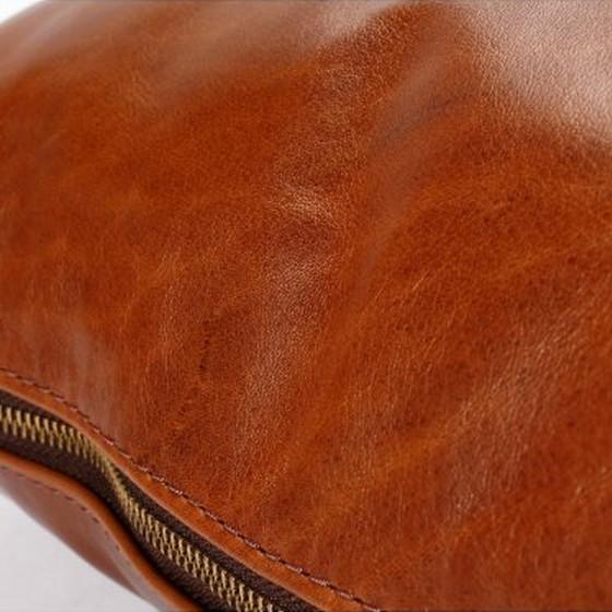 ACME Furniture レザークッション ACME Furniture Furnitureアクメファニチャー CUSHION CHESUNUT