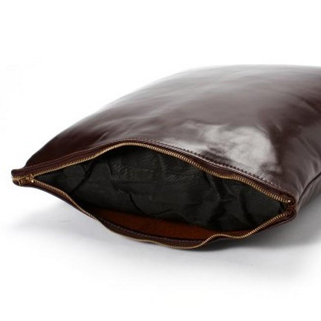 アクメファニチャー　レザークッション スマトラ 40×40cm 2色セット アクメファニチャー レザークッション スマトラ 40×40cm 2色