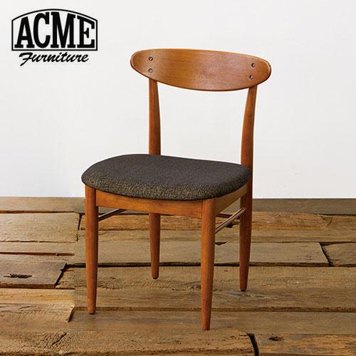 ACME Furniture アクメファニチャー トラッセル ダイニングチェア ACME Furniture（アクメファニチャー） ACME Furniture TRESTLES CHAIR