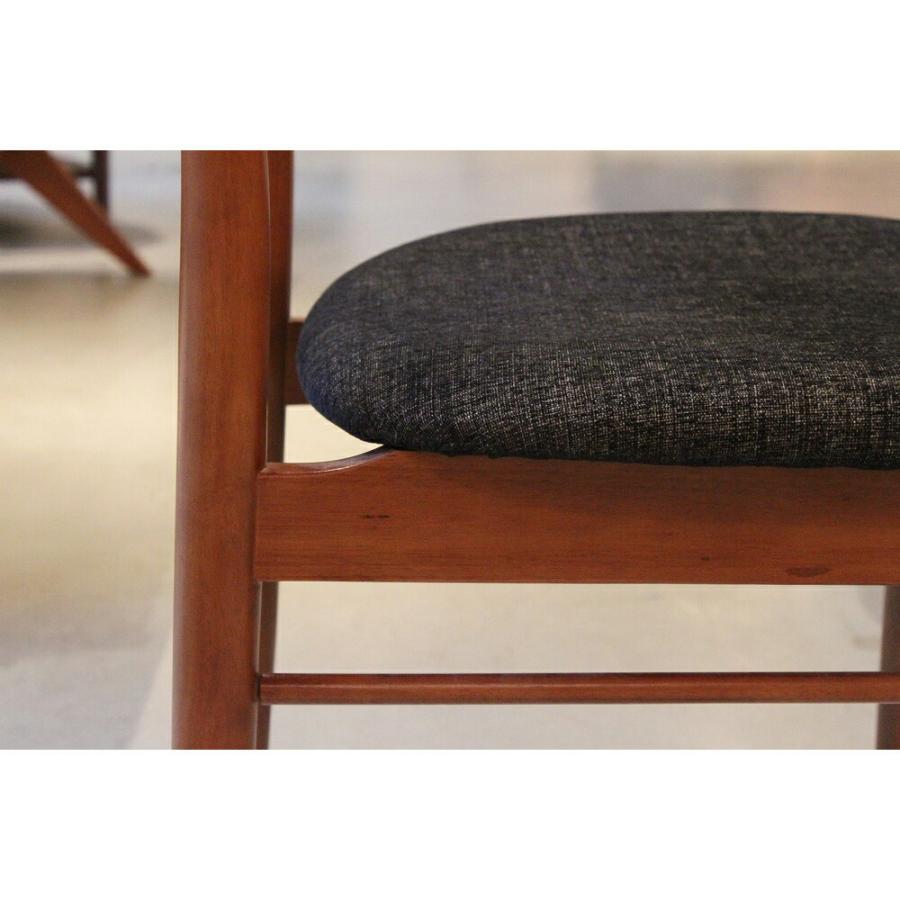 ACME Furniture TRESTLES ARM CHAIR トラッセル ダイニング